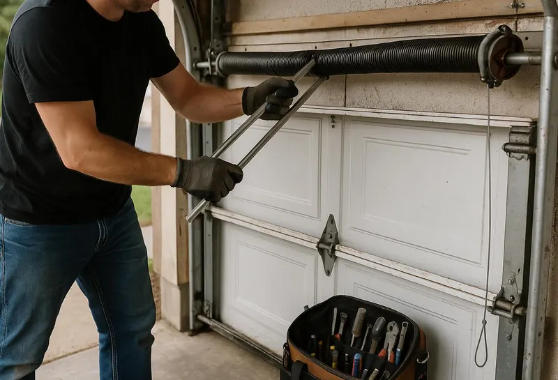 About Westminster Garage Door